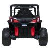 Elektrická bugina UTV LIFT Zelená 8