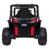 Elektrická bugina UTV LIFT Zelená