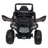 Elektrická bugina UTV LIFT Černá