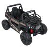 Elektrická bugina UTV LIFT Černá 12
