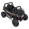 Elektrická bugina UTV LIFT Černá
