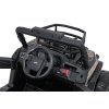 Elektrická bugina UTV LIFT Černá 16