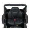 Elektrická bugina UTV LIFT Černá 19