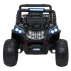 Elektrická bugina UTV LIFT Černá 3