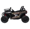 Elektrická bugina UTV LIFT Černá