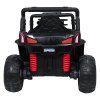Elektrická bugina UTV LIFT Černá 8