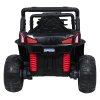 Elektrická bugina UTV LIFT Černá