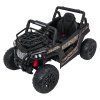 Elektrická bugina UTV LIFT Černá