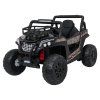 Elektrická bugina UTV LIFT Černá