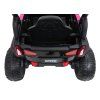 Elektrická terénní bugina UTV LIFT Růžová 28