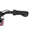 Elektrická motorka RZ56 MAX růžová 25