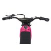 Elektrická motorka RZ56 MAX růžová