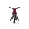 Elektrická motorka HONDA CFR450R Červená 13