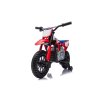 Elektrická motorka HONDA CFR450R Červená