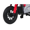 Elektrická motorka HONDA CFR450R Červená 34