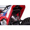 Elektrická motorka HONDA CFR450R Červená 41