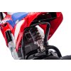 Elektrická motorka HONDA CFR450R Červená 42