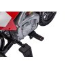 Elektrická motorka HONDA CFR450R Červená