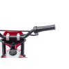 Elektrická motorka HONDA CFR450R Červená