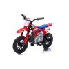 Elektrická motorka HONDA CFR450R Červená 5