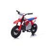 Elektrická motorka HONDA CFR450R Červená 2