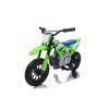 Elektrická motorka HONDA CFR450R Zelená 29