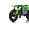 Elektrická motorka HONDA CFR450R Zelená 33