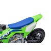 Elektrická motorka HONDA CFR450R Zelená 37