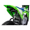 Elektrická motorka HONDA CFR450R Zelená