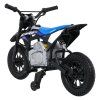 Elektrická motorka HONDA CFR450R Černá
