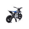 Elektrická motorka HONDA CFR450R Černá 13