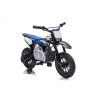 Elektrická motorka HONDA CFR450R Černá 17