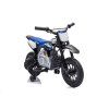 Elektrická motorka HONDA CFR450R Černá 19