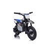 Elektrická motorka HONDA CFR450R Černá 23