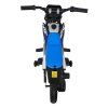 Elektrická motorka HONDA CFR450R Černá
