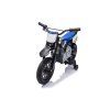 Elektrická motorka HONDA CFR450R Černá 25