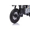 Elektrická motorka HONDA CFR450R Černá