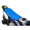 Elektrická motorka HONDA CFR450R Černá