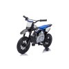 Elektrická motorka HONDA CFR450R Černá