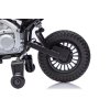 Elektrická motorka HONDA CFR450R Černá