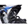 Elektrická motorka HONDA CFR450R Černá