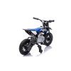 Elektrická motorka HONDA CFR450R Černá