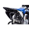 Elektrická motorka HONDA CFR450R Černá
