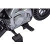 Elektrická motorka HONDA CFR450R Černá