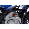 Elektrická motorka HONDA CFR450R Černá 49