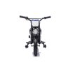 Elektrická motorka HONDA CFR450R Černá 52