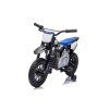 Elektrická motorka HONDA CFR450R Černá 53