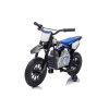 Elektrická motorka HONDA CFR450R Černá