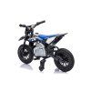 Elektrická motorka HONDA CFR450R Černá 7