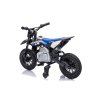 Elektrická motorka HONDA CFR450R Černá